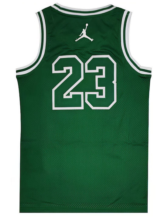 Nike Children's Jersey Style Basketball