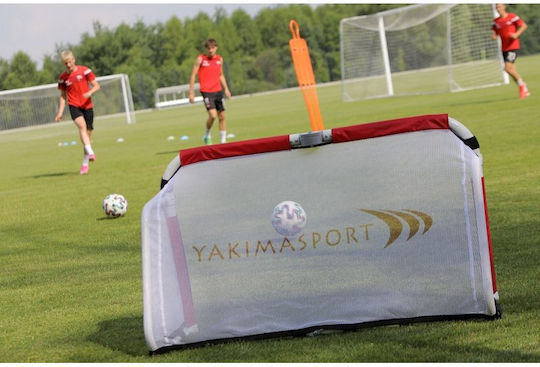 Yakimasport Τέρμα Ποδοσφαίρου