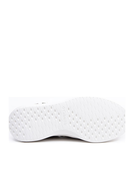 Συνθετικό Δέρμα Ανδρικά Slip-On Μπεζ