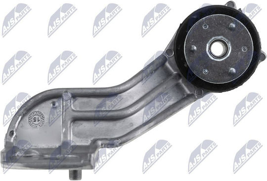 Βαση Intercooler Ια Citroen Berlingo 2018- C4 Cactus 2014- C4 Iii 2020- C4 Picasso 2013- Fiat Doblo 2022- Opel Astra L 2021- Combo E Tour 2018- Peugeot 308 Ii 2013- 308 Iii 2021- 508 Ii 2018- Partner 2018