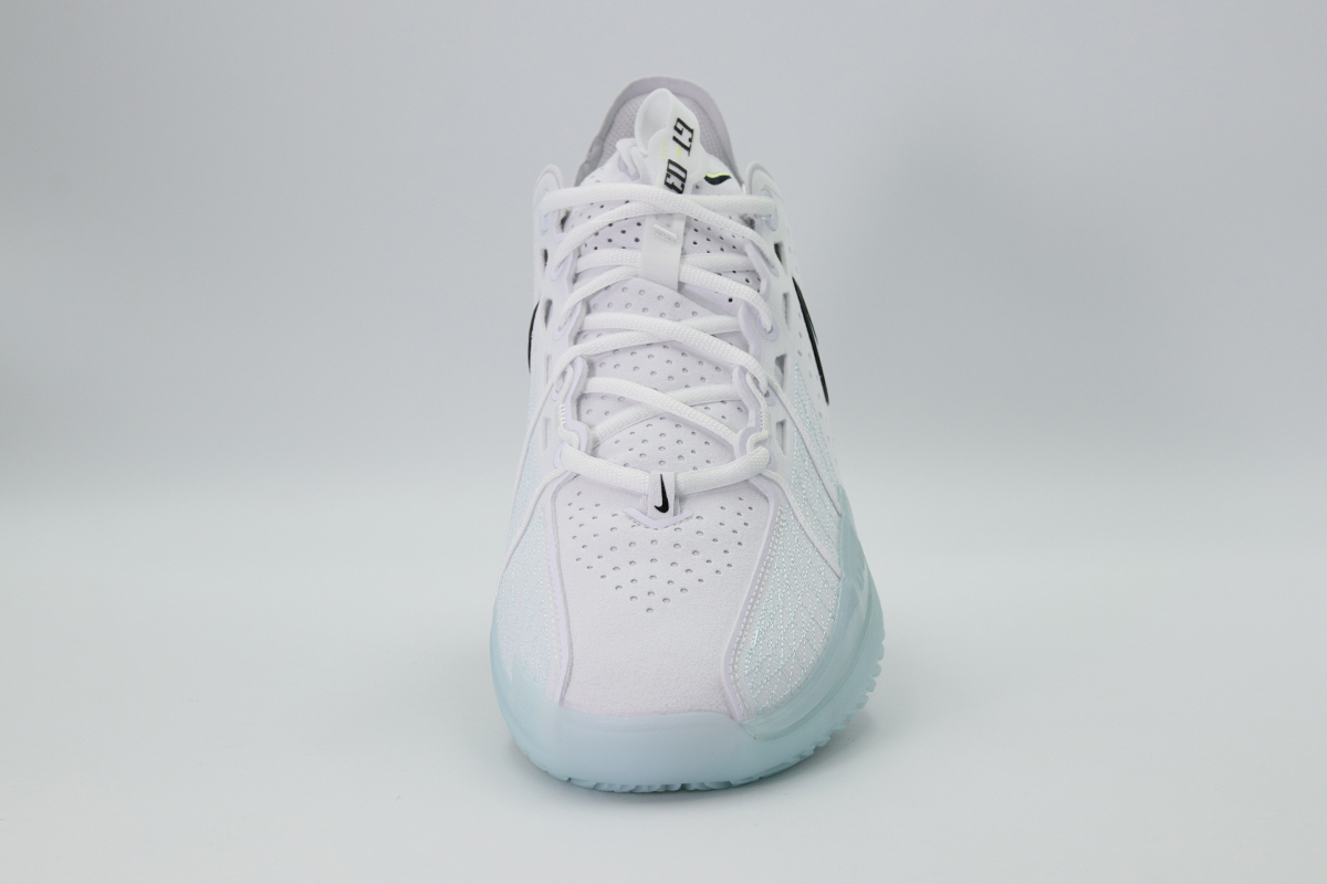 Nike Air Zoom GT Cut 3 DV2913-104 cu talpă joasă Pantofi de