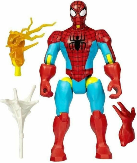 Φιγούρα Δράσης Spider-man Spider-Man 12εκ.