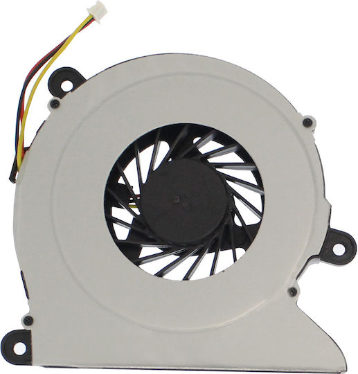 CPU Fan Clevo Turbo X M760 S410 Ab7905hx-de3 Adda 3pin OEM