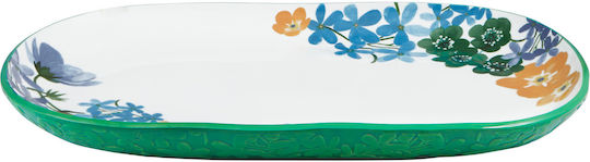 Maxwell & Williams Πιατέλα Σερβιρίσματος Ορθογώνια Κεραμική Πράσινη 40x28εκ. Maxwell & Williams Πιατέλα Σερβιρίσματος Ορθογώνια Κεραμική Πράσινη 40x28εκ.