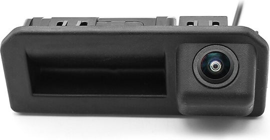 Car Reverse Camera with Screen Universal Audi A5 / Q2 / Q5 / Q7 Porsche Cayenne Seat Arona / Ateca Skoda Rapid / Kodiaq / Karoq Volkswagen Passat / Bora / Jetta / Tiguan / T-Roc / Polo