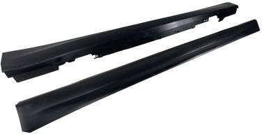 Body Kit Bmw F30 2012-2018 M3 Design Χωρίς Προβολάκια