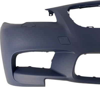 Προφυλακτήρας Εμπρός Bmw F10/f11 2011-2014 M5 Design Ανοίγματα Parktronic Πιτσιλίθρες