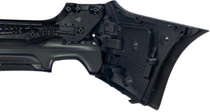Body Kit Bmw G30 2020+ M Pack Design