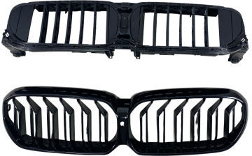Body Kit Bmw G30 2020+ M Pack Design