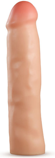 Blush Plus Dildo Rosa