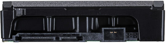 Western Digital Ultrastar DC HC580 24TB HDD Σκληρός Δίσκος 3.5" SATA III 7200rpm με 512MB Cache για Server / Καταγραφικό 0F62796
