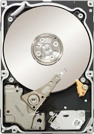 Lenovo 00WG700 1.2TB