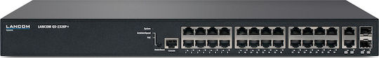 Lancom GS-2326P+