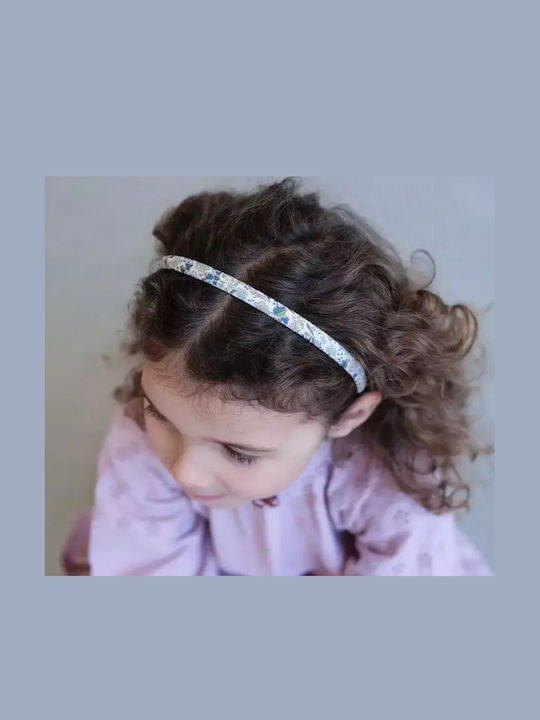 Mimi & Lula Kids Headband Floral Alice Multicolour