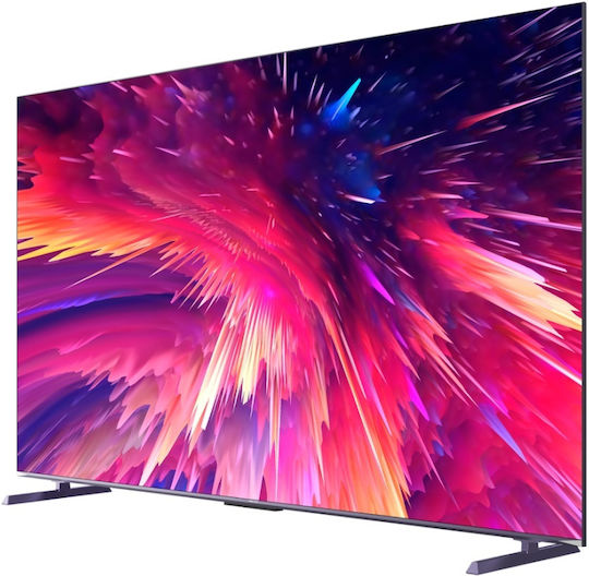 Metz Television 100" 4K UHD QLED 100MQE8500Z HDR (2024)
