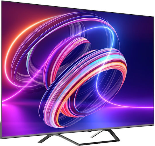 Metz Smart Τηλεόραση 50" 4K UHD QLED 50MQD7500Z HDR (2024)