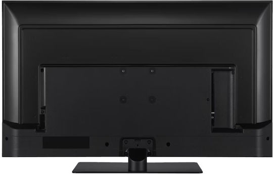 Panasonic Smart Televizor 55" 4K UHD QLED TV-55W80AEZ HDR (2024)