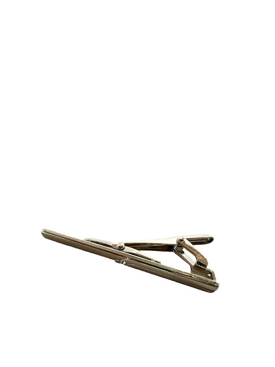 Diadoch Tie Clip Gold