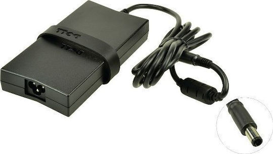Dell Dock Docking Station με DisplayPort Ethernet και συνδεση 3 Οθονών Μαύρο (0H600C)