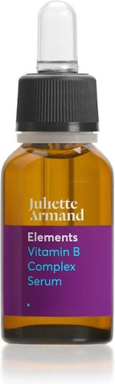 Juliette Armand Sensi Repair Reiseset für Anti-Aging & Feuchtigkeitsspendend 2Stück