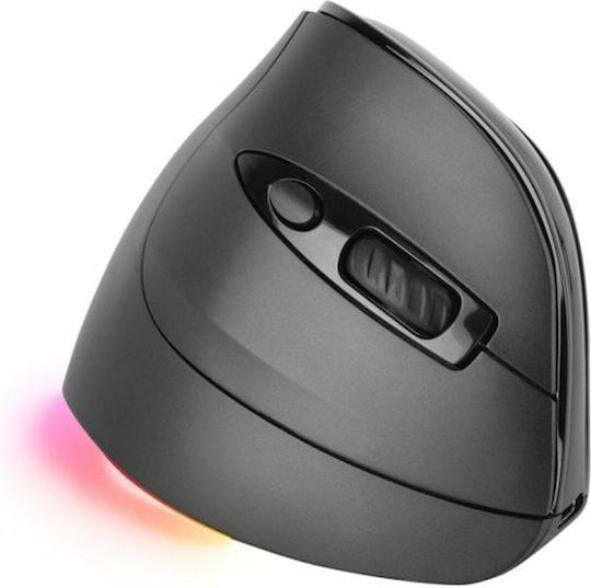 Mars Gaming MMSK RGB Gaming Mouse 8400 DPI Negru
