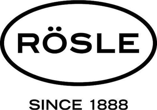 Rosle X50 Crmov 15 Set Cuțite Cu Bază Din Oțel Inoxidabil 7 Bucăți
