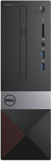 Dell Vostro 3268 Desktop PC (i5-7400/4GB DDR4/1TB HDD/W10 Pro