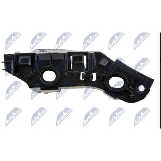 NTY Bumper base Car for Volkswagen Tiguan
