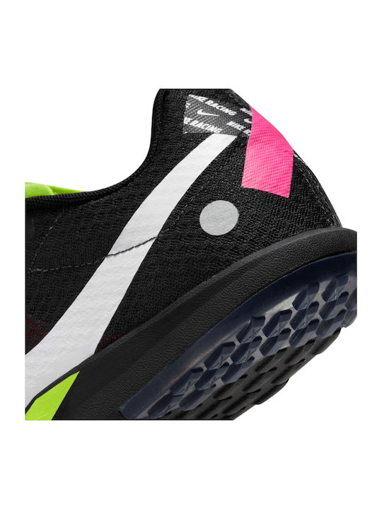 Zoom Rival Xc Ανδρικά Αθλητικά Παπούτσια Spikes Πολύχρωμα