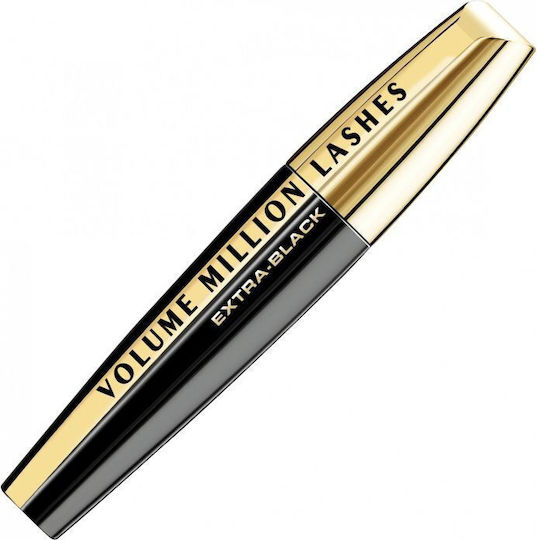 L'Oreal Paris Mascara Μαύρο 9.2ml