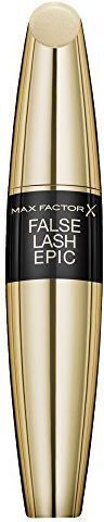 Max Factor False Lash Epic Mascara Αδιάβροχη Μαύρη 13.1ml