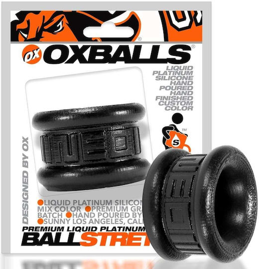 Oxballs Neo Short Black