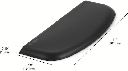 Kensington ErgoSoft Keyboard Wrist Rest