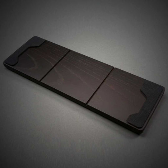 Glorious Compact Keyboard Wrist Rest