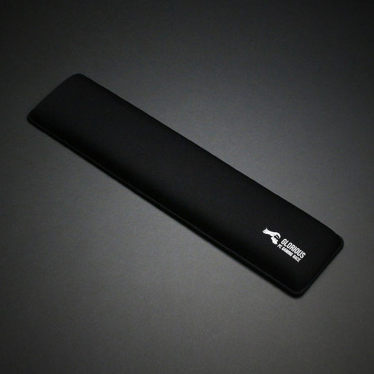 Glorious GWR-87 Keyboard Wrist Rest Black