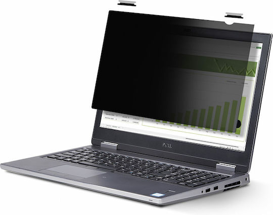 StarTech Φίλτρο Οθόνης για Laptop 15.6" 156LT-PRIVACY-SCREEN