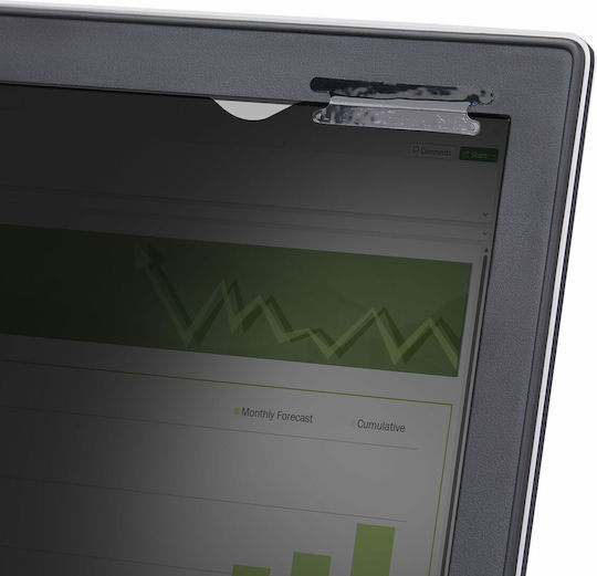 StarTech Φίλτρο Οθόνης για Laptop 15.6" 156LT-PRIVACY-SCREEN
