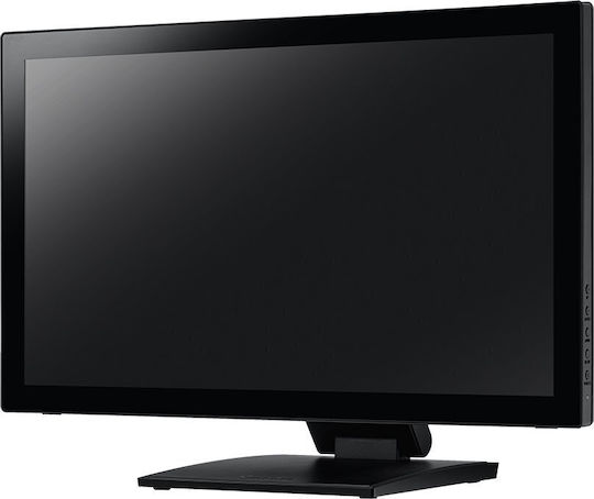 AG Neovo TM-23 IPS Touch Monitor 23" FHD 1920x1080 mit Reaktionszeit 3ms GTG