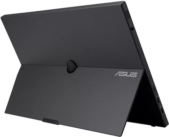 Asus MB16AMTR ZenScreen Touch IPS Φορητό Monitor 15.6" FHD 1920x1080 με Χρόνο Απόκρισης 5ms GTG