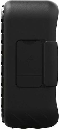 Klipsch Austin Waterproof Bluetooth Speaker 10W with Battery Life up to 12 hours Black