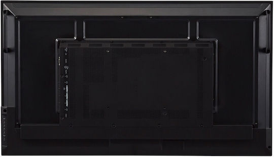 Sharp ULSHA055LME5520 Digitale Anzeigetafel LCD IPS 4K UHD 55" HDR