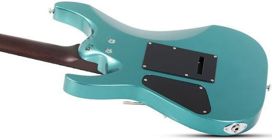 Schecter Aaron Marshall Am-6 Ηλεκτρική Κιθάρα ST Style Arctic Jade