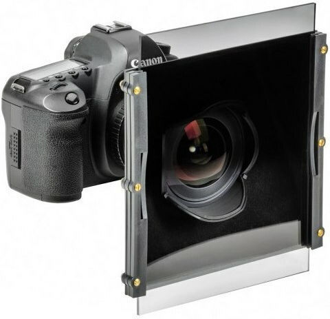 Samyang Sfh-14 Filter Holder 14mm Lens
