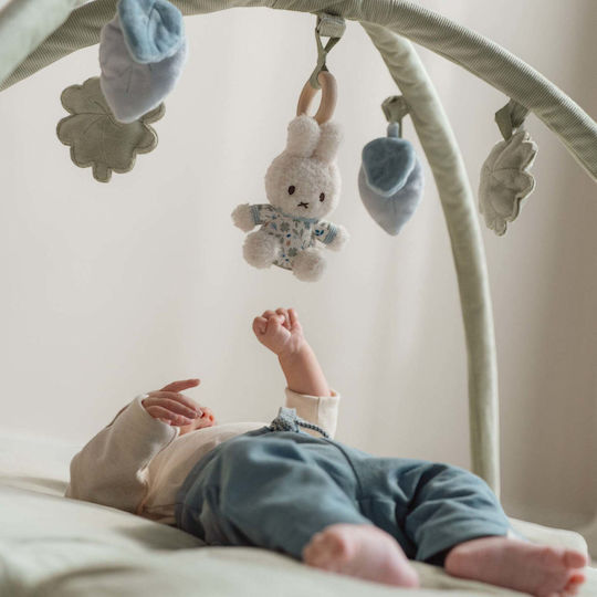 Little Dutch Miffy Lucky Leaves Γυμναστήριο Δραστηριοτήτων για Νεογέννητα