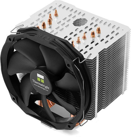 Thermalright Macho Direct CPU Kühlung für Socket / / / /1/1/5/x/ / Schwarz