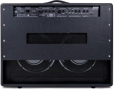 Blackstar Ht Stage 60 212 Mkiii for Electric Guitar 60W Black