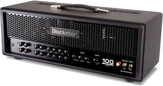 Blackstar Series One 100 Head for Electric Guitar 100W Black