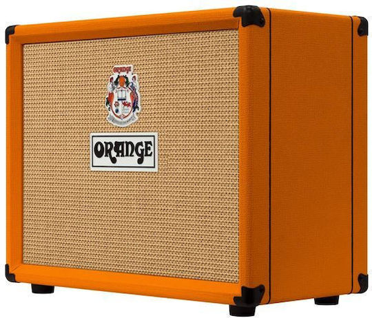 Orange Super Crush Combo Verstärker für E-Gitarre 100W Orange