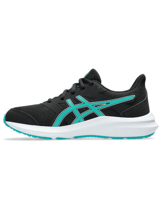 ASICS Jolt 4 Gs Running Black