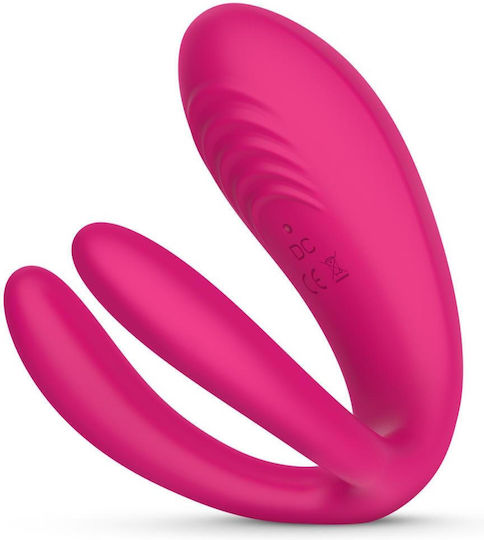sexy lingerie with garter belt We-Vibe Sync Waterproof O Couples Vibrator Green Velvet main image 1